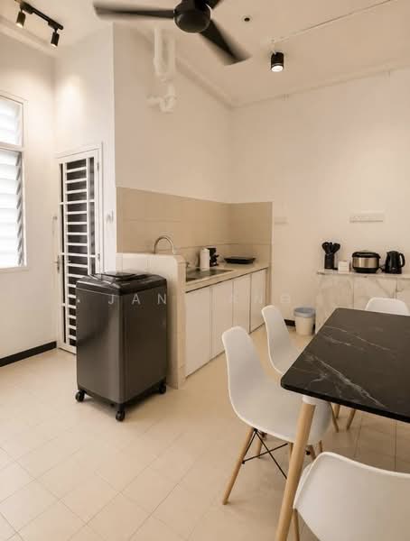 Apartment for Rent at Chulia Mansion - Jane Ang - Kitchen - PropertyGuru.com.my
