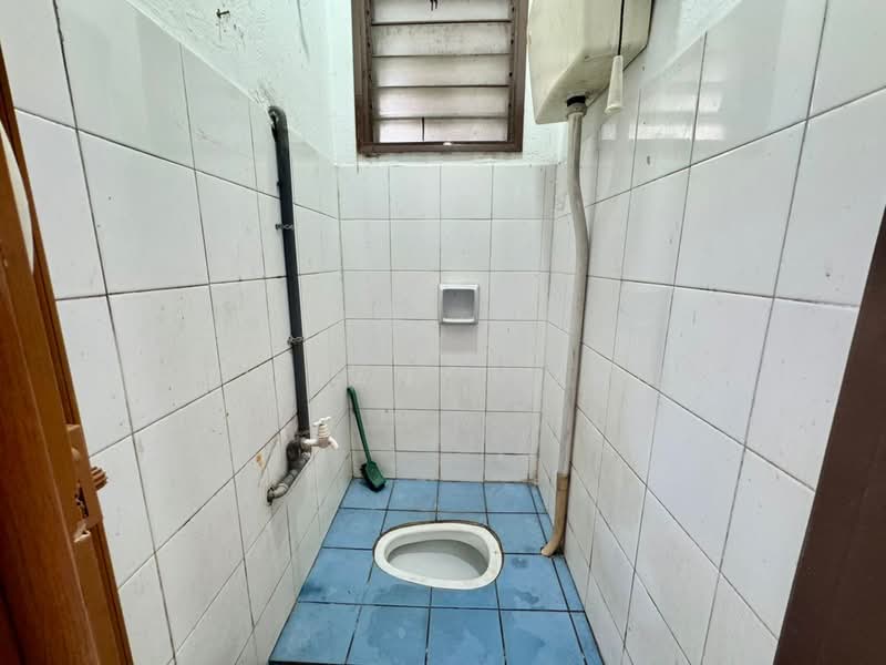 2-storey Terraced House for Sale in Rawang (Selangor) - Tiffany Yang - Bilik Air - PropertyGuru.com.my