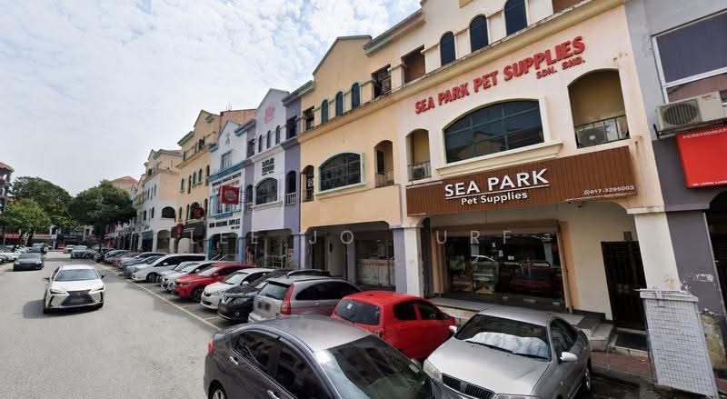 Kedai untuk Dijual di Dataran Sunway (Kota Damansara) - Lee Jo Surf - Exterior - PropertyGuru.com.my