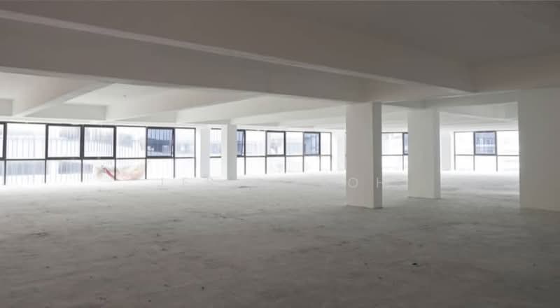 Shop / Office untuk Dijual di Seksyen 13 (Petaling Jaya) - Jessie Koh - Interior - PropertyGuru.com.my