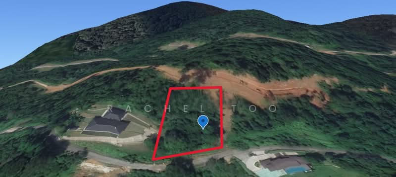 Tanah Pertanian untuk Dijual di Janda Baik (Bentong) - Rachel Too - Exterior - PropertyGuru.com.my