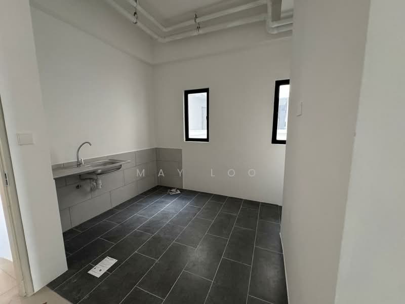 Kediaman Servis untuk Dijual di Piccadilly - May Loo - Interior - PropertyGuru.com.my