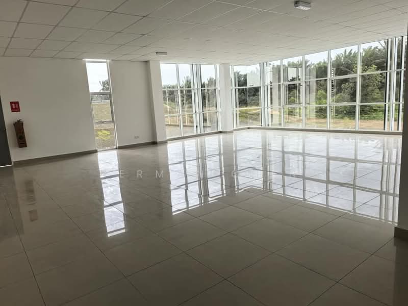 Cluster Factory for Rent in Taman Desa Cemerlang (Ulu Tiram) - Herman Chen - Interior - PropertyGuru.com.my