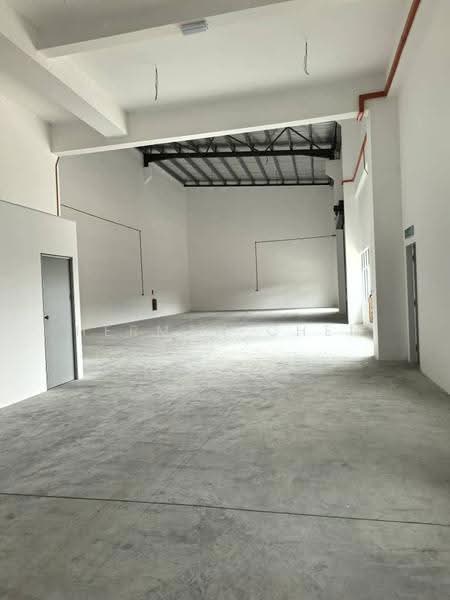 Cluster Factory for Rent in Taman Desa Cemerlang (Ulu Tiram) - Herman Chen - Interior - PropertyGuru.com.my