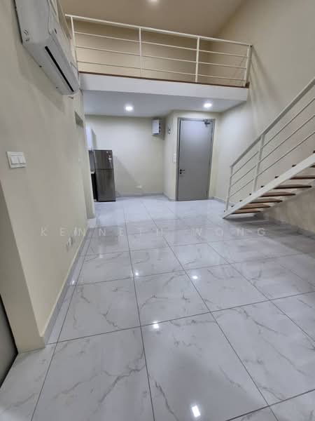 Service Residence for Rent at Arte Cheras - Kenneth Wong - Interior - PropertyGuru.com.my