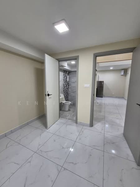 Service Residence for Rent at Arte Cheras - Kenneth Wong - Bathroom - PropertyGuru.com.my