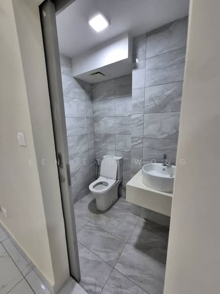 Service Residence for Rent at Arte Cheras - Kenneth Wong - Bathroom - PropertyGuru.com.my