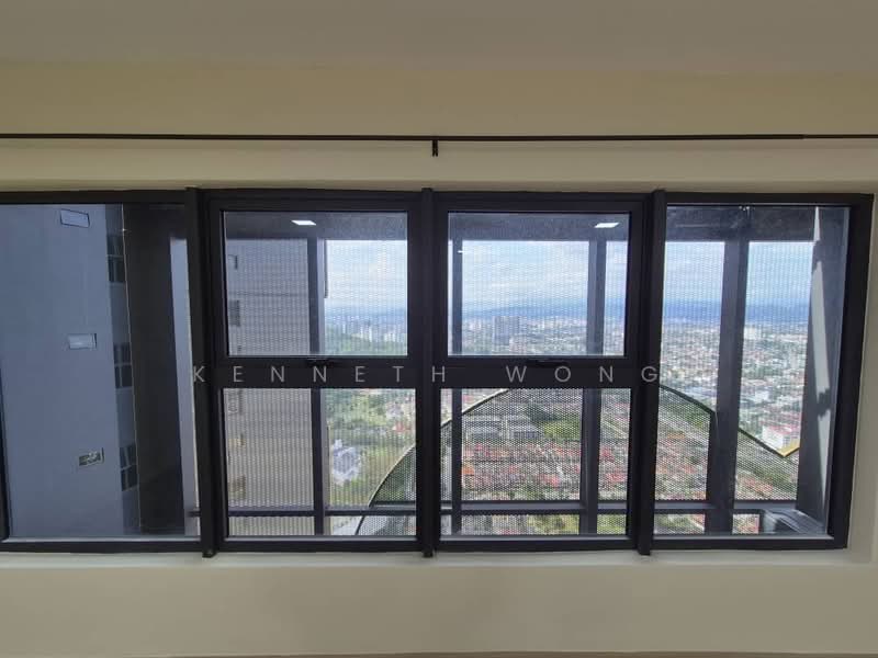 Service Residence for Rent at Arte Cheras - Kenneth Wong - View - PropertyGuru.com.my