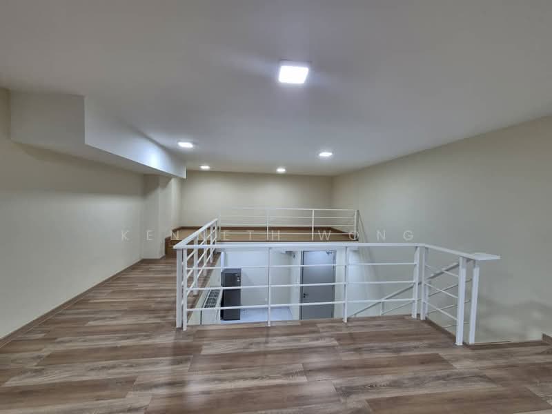 Service Residence for Rent at Arte Cheras - Kenneth Wong - Interior - PropertyGuru.com.my