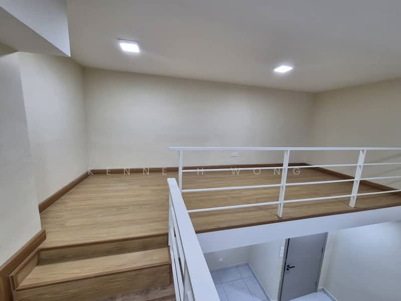 Service Residence for Rent at Arte Cheras - Kenneth Wong - Interior - PropertyGuru.com.my