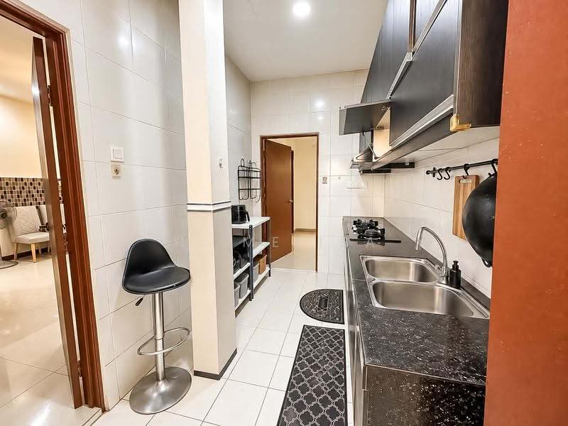 Rumah Banglo untuk Dijual di Subang Jaya (Selangor) - N. Melisa - Kitchen - PropertyGuru.com.my