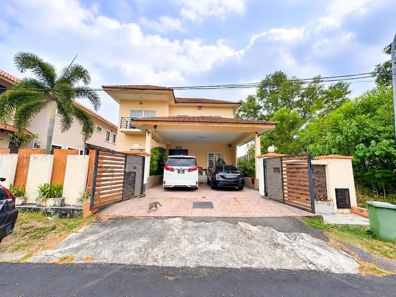 Rumah Banglo untuk Dijual di Subang Jaya (Selangor) - N. Melisa - Exterior - PropertyGuru.com.my