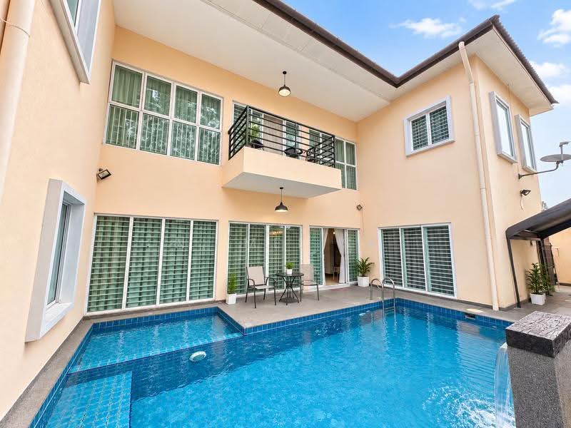 Rumah Banglo untuk Dijual di Subang Jaya (Selangor) - N. Melisa - Exterior - PropertyGuru.com.my