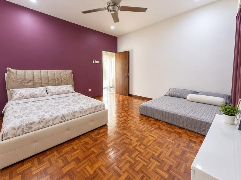 Rumah Banglo untuk Dijual di Subang Jaya (Selangor) - N. Melisa - Bedroom - PropertyGuru.com.my