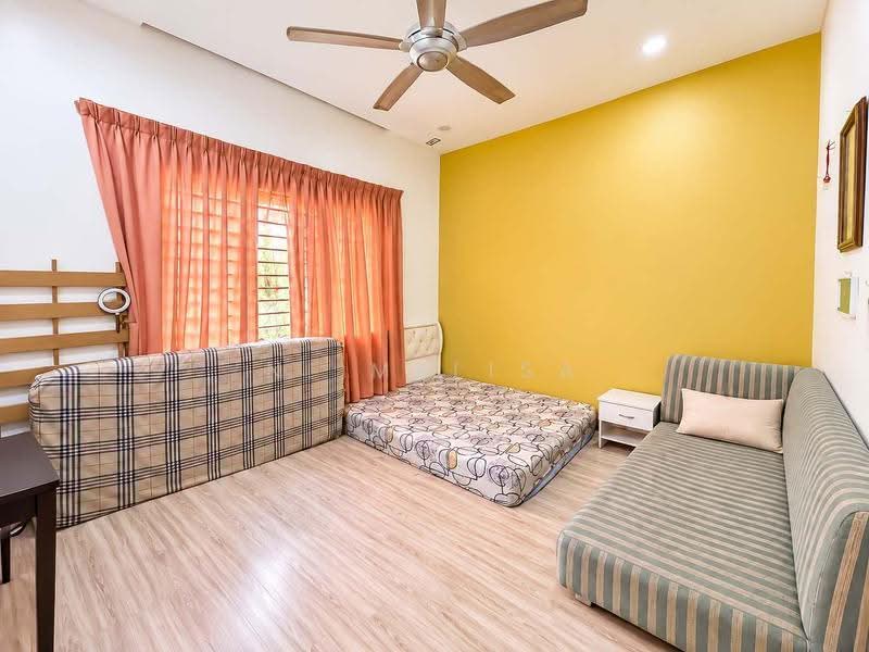 Rumah Banglo untuk Dijual di Subang Jaya (Selangor) - N. Melisa - Bedroom - PropertyGuru.com.my