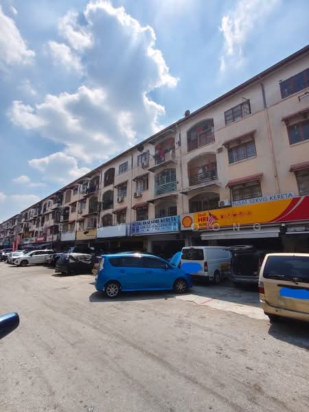 Kedai untuk Dijual di Pandan Jaya (Ampang) - Jenny Choong - Exterior - PropertyGuru.com.my