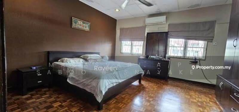 Rumah Teres untuk Dijual di Pjs 9 (Sunway) - Magasvari A/P Saboo Basnayake - Bedroom - PropertyGuru.com.my