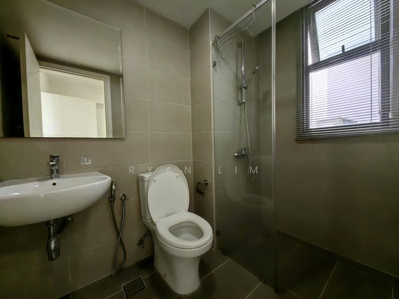 Kondominium untuk Disewa di Teega Residences - Ryan Lim - Bathroom - PropertyGuru.com.my