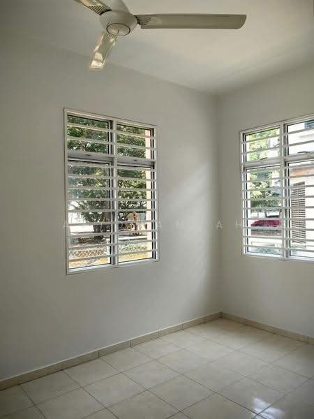 Terraced House for Rent in Taman Siakap (Perai) - AfiqHamzah . - Interior - PropertyGuru.com.my