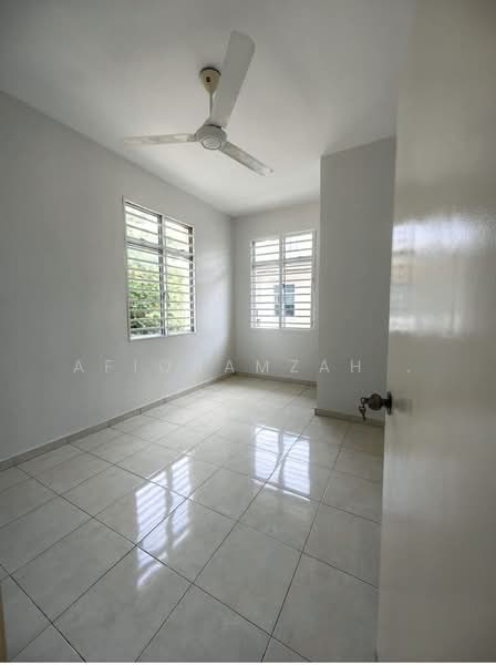 Terraced House for Rent in Taman Siakap (Perai) - AfiqHamzah . - Interior - PropertyGuru.com.my