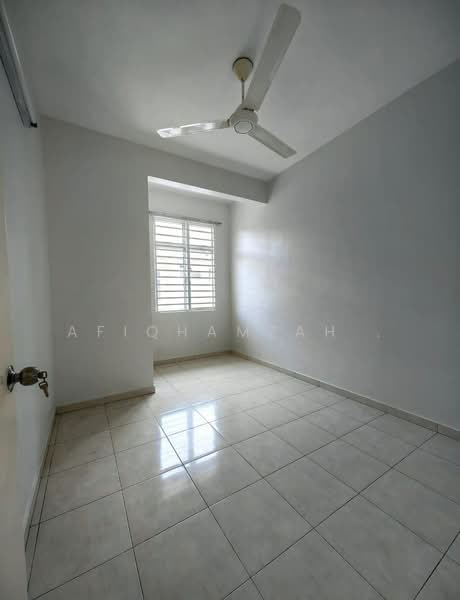 Terraced House for Rent in Taman Siakap (Perai) - AfiqHamzah . - Interior - PropertyGuru.com.my