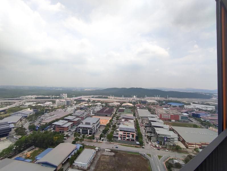 Kediaman Servis untuk Disewa di Emporis - Haziq Nawawi - Exterior - PropertyGuru.com.my