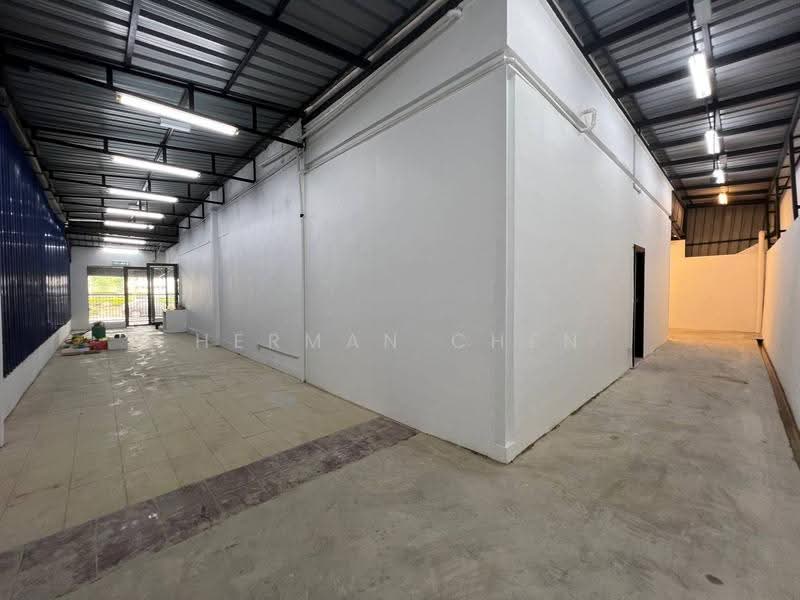 Commercial Bungalow for Rent in Taman Kebun Teh (Johor Bahru) - Herman Chen - Interior - PropertyGuru.com.my