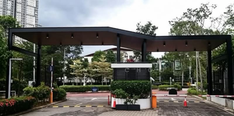 3-storey Terraced House for Sale in Symphony Hills (Cyberjaya) - Kenny Choo - Exterior - PropertyGuru.com.my