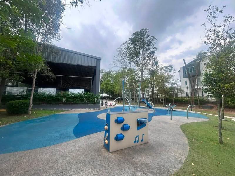 3-storey Terraced House for Sale in Symphony Hills (Cyberjaya) - Kenny Choo - PropertyGuru.com.my