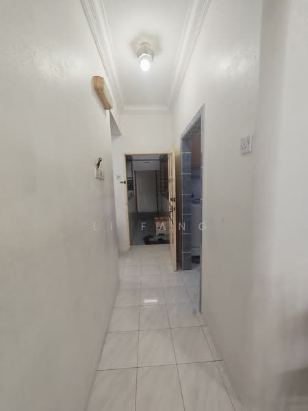 Pangsapuri untuk Dijual di Nipah Emas - Li Fang - Corridor - PropertyGuru.com.my
