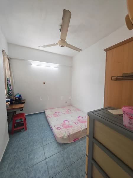 Pangsapuri untuk Dijual di Nipah Emas - Li Fang - Bedroom - PropertyGuru.com.my