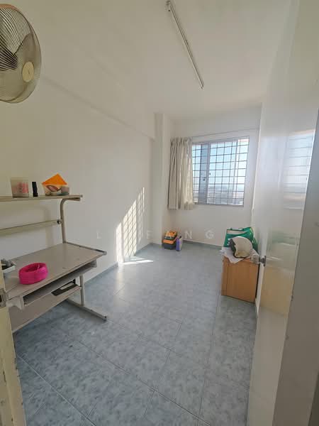 Pangsapuri untuk Dijual di Nipah Emas - Li Fang - Interior - PropertyGuru.com.my