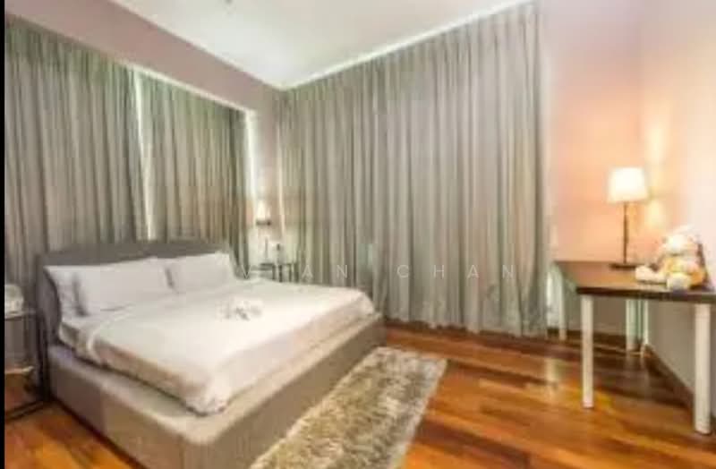 Condominium for Rent at The LIGHT COLLECTION II - Vivian Chan - Bedroom - PropertyGuru.com.my