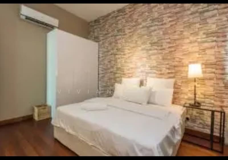 Condominium for Rent at The LIGHT COLLECTION II - Vivian Chan - Bedroom - PropertyGuru.com.my