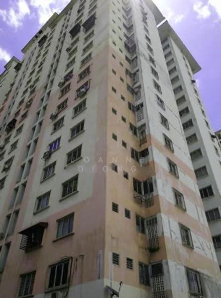 Kondominium untuk Disewa di Pelangi Damansara - Joanne Diong - Exterior - PropertyGuru.com.my
