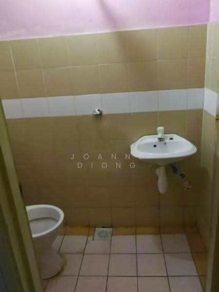 Kondominium untuk Disewa di Pelangi Damansara - Joanne Diong - Bathroom - PropertyGuru.com.my