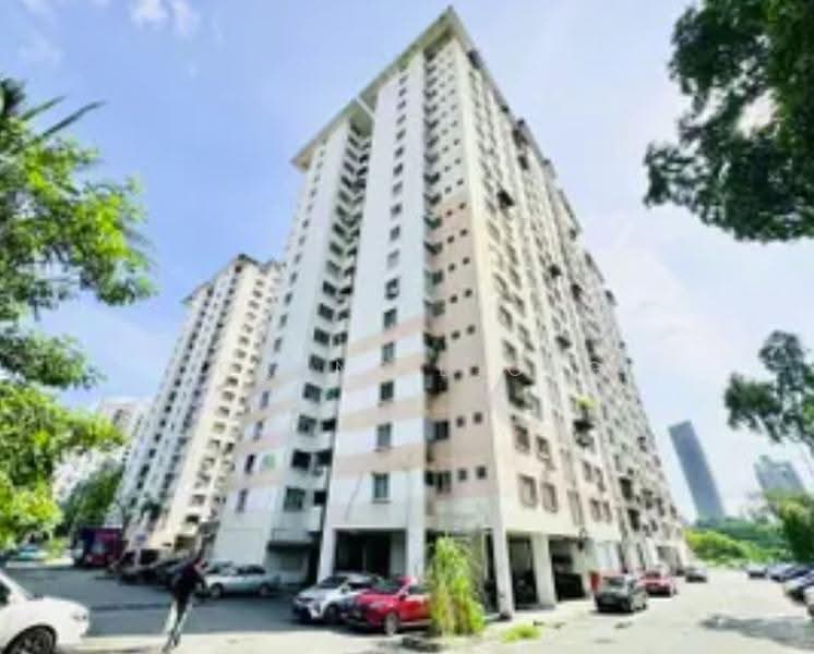 Kondominium untuk Disewa di Pelangi Damansara - Joanne Diong - Exterior - PropertyGuru.com.my