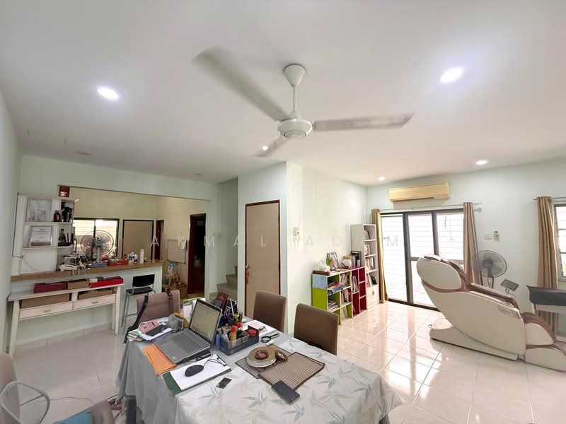 Rumah Teres 2-Tingkat untuk Dijual di Bandar Nusaputra (Puchong) - Akmal Adam - Interior - PropertyGuru.com.my