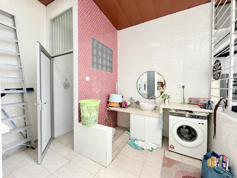 Cluster House for Sale in Nusa Sentral (Iskandar Puteri (Nusajaya)) - Yik Tat - PropertyGuru.com.my