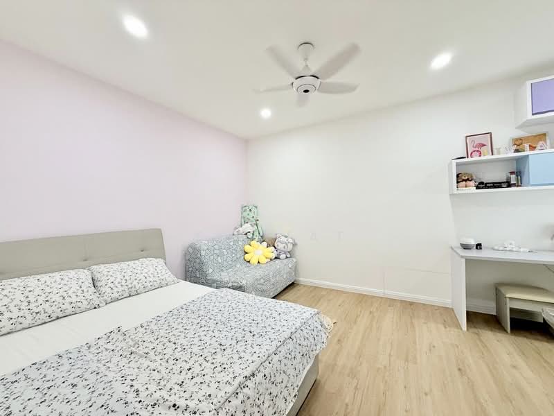 Cluster House for Sale in Nusa Sentral (Iskandar Puteri (Nusajaya)) - Yik Tat - PropertyGuru.com.my