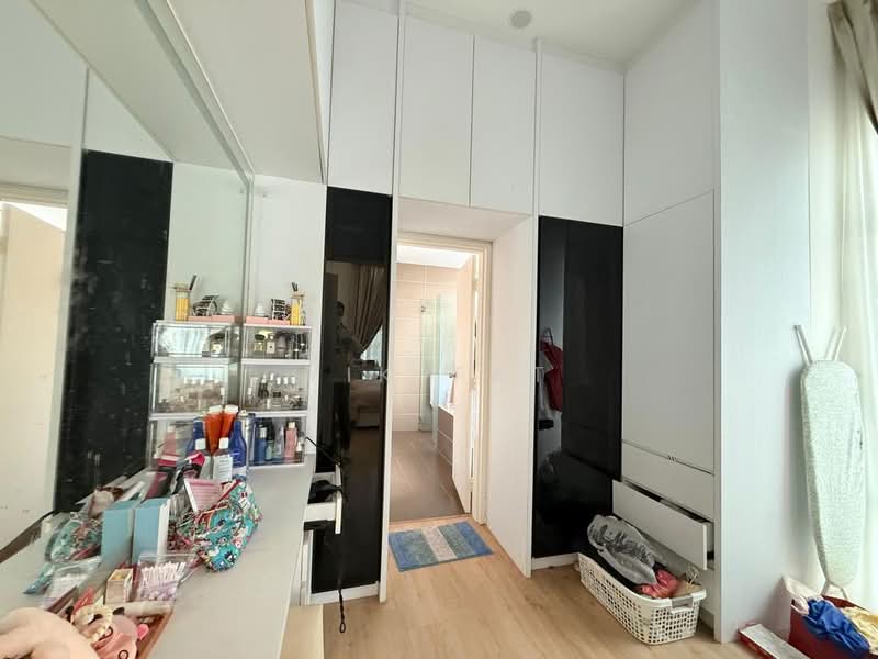Cluster House for Sale in Nusa Sentral (Iskandar Puteri (Nusajaya)) - Yik Tat - PropertyGuru.com.my