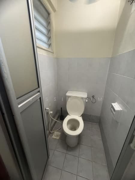 Apartment for Rent at Arena Green - Jessie Sim - Bathroom - PropertyGuru.com.my
