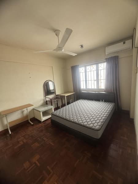 Apartment for Rent at Arena Green - Jessie Sim - Bedroom - PropertyGuru.com.my