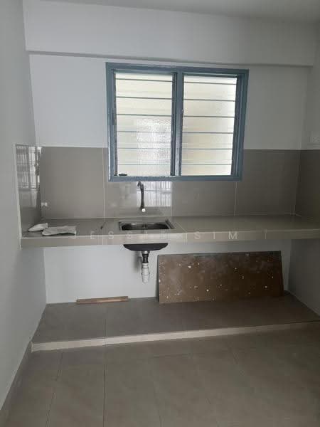 Apartment for Rent at Arena Green - Jessie Sim - Kitchen - PropertyGuru.com.my
