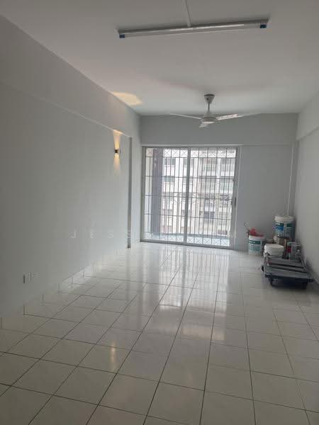 Apartment for Rent at Arena Green - Jessie Sim - Living Room - PropertyGuru.com.my