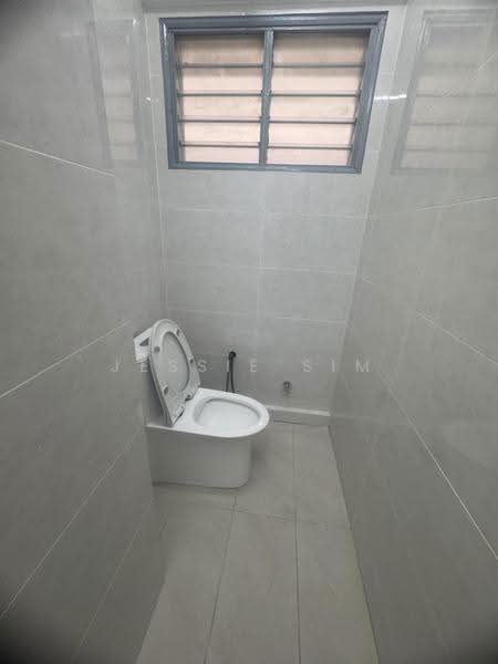 Apartment for Rent at Arena Green - Jessie Sim - Bathroom - PropertyGuru.com.my
