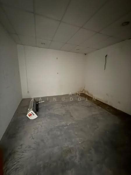 Shop / Office for Rent in Bandar Baru Uda (Tampoi) - Irfan Zainuddin - Interior - PropertyGuru.com.my