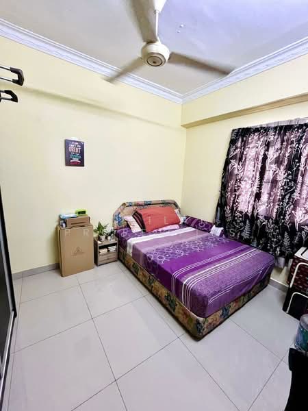 Apartment for Sale at Menara Pelangi - Polilan Properties - Bedroom - PropertyGuru.com.my