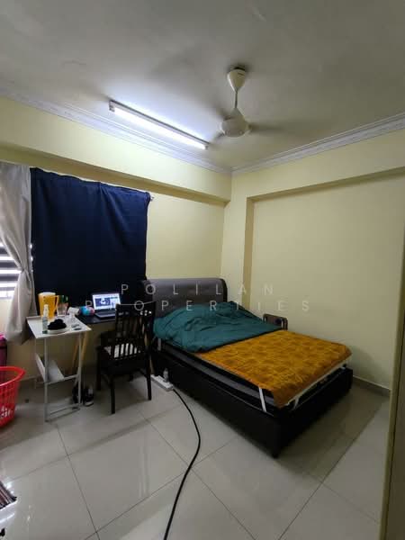 Apartment for Sale at Menara Pelangi - Polilan Properties - Bedroom - PropertyGuru.com.my