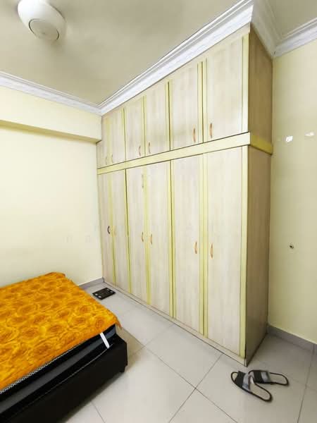 Apartment for Sale at Menara Pelangi - Polilan Properties - Bedroom - PropertyGuru.com.my